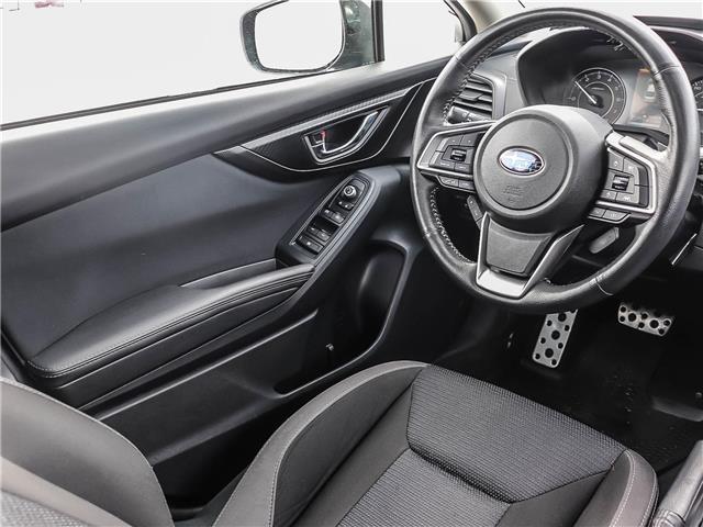 2022 Subaru Impreza Sport (Stk: SU3794A) in Stratford - Image 14 of 26