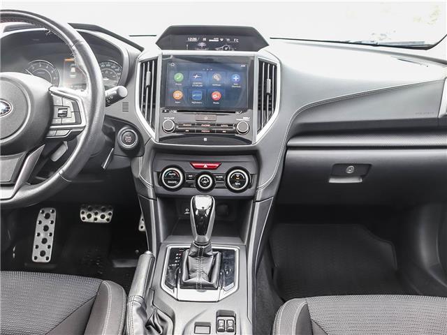 2022 Subaru Impreza Sport (Stk: SU3794A) in Stratford - Image 15 of 26