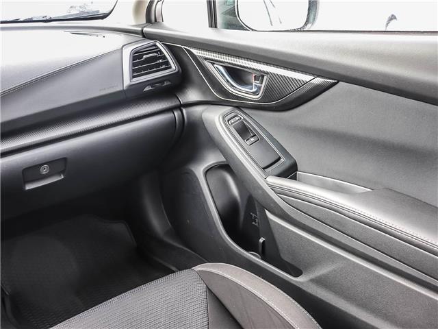 2022 Subaru Impreza Sport (Stk: SU3794A) in Stratford - Image 16 of 26