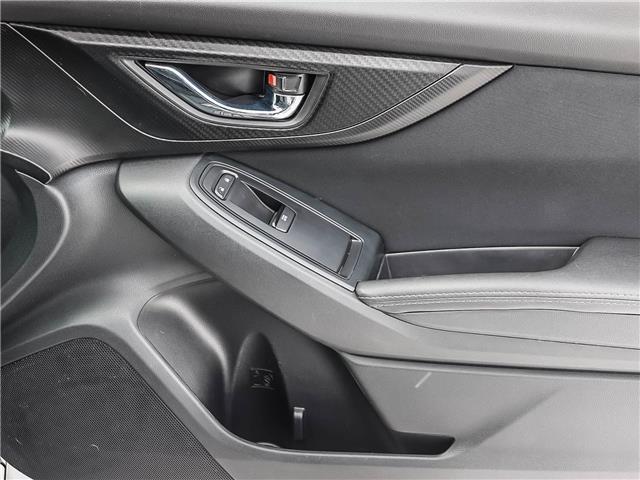 2022 Subaru Impreza Sport (Stk: SU3794A) in Stratford - Image 17 of 26