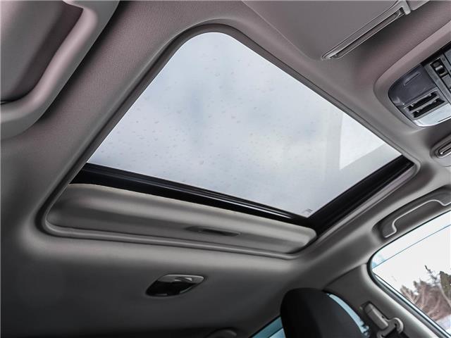 2022 Subaru Impreza Sport (Stk: SU3794A) in Stratford - Image 19 of 26