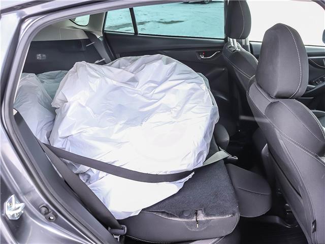 2022 Subaru Impreza Sport (Stk: SU3794A) in Stratford - Image 20 of 26