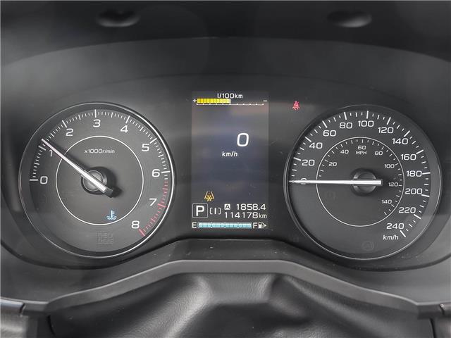 2022 Subaru Impreza Sport (Stk: SU3794A) in Stratford - Image 24 of 26