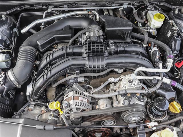 2022 Subaru Impreza Sport (Stk: SU3794A) in Stratford - Image 26 of 26