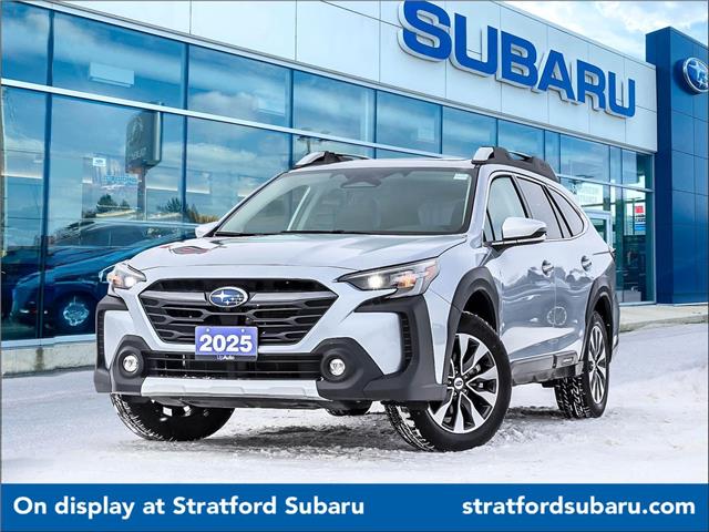 2025 Subaru Outback Premier XT (Stk: SU3801) in Stratford - Image 1 of 28