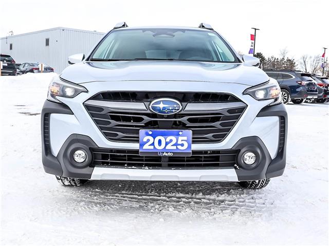 2025 Subaru Outback Premier XT (Stk: SU3801) in Stratford - Image 2 of 28 2025 Subaru Outback Premier XT (Stk: SU3801) in Stratford - Image 2 of 28