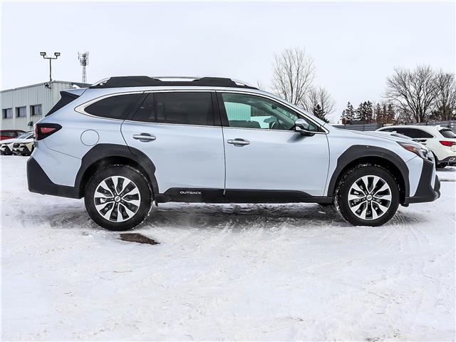 2025 Subaru Outback Premier XT (Stk: SU3801) in Stratford - Image 3 of 28 2025 Subaru Outback Premier XT (Stk: SU3801) in Stratford - Image 3 of 28