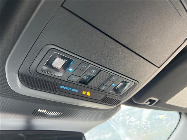 2026 Ford Explorer ST-Line (Stk: 26S969) in CRESTON - Image 28 of 28