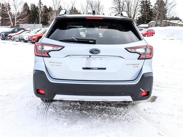 2025 Subaru Outback Premier XT (Stk: SU3801) in Stratford - Image 4 of 28 2025 Subaru Outback Premier XT (Stk: SU3801) in Stratford - Image 4 of 28