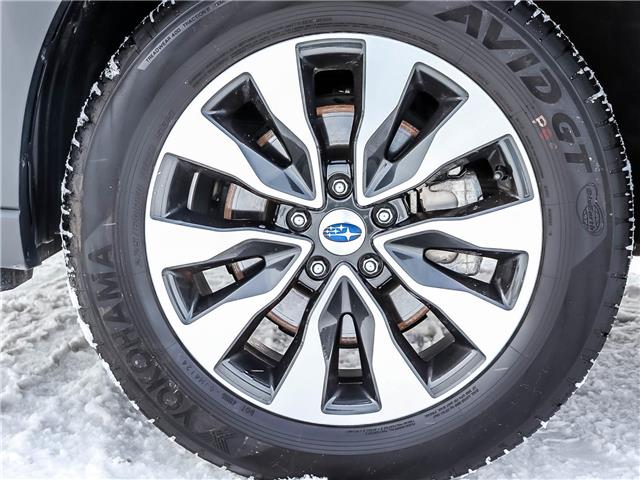 2025 Subaru Outback Premier XT (Stk: SU3801) in Stratford - Image 6 of 28 2025 Subaru Outback Premier XT (Stk: SU3801) in Stratford - Image 6 of 28