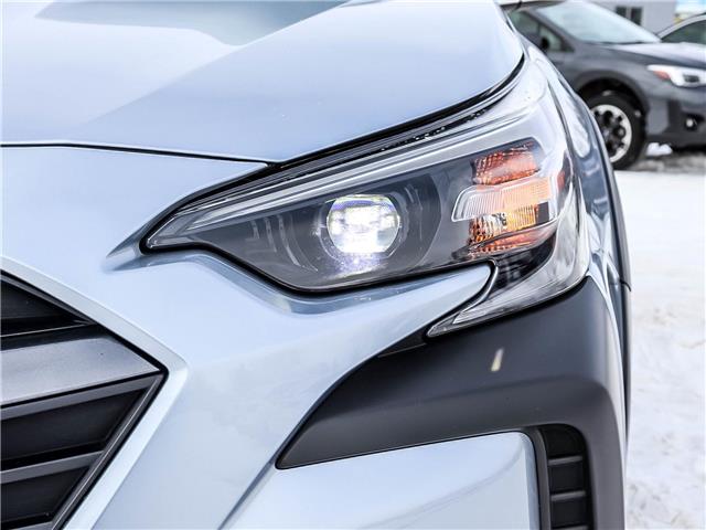 2025 Subaru Outback Premier XT (Stk: SU3801) in Stratford - Image 7 of 28 2025 Subaru Outback Premier XT (Stk: SU3801) in Stratford - Image 7 of 28