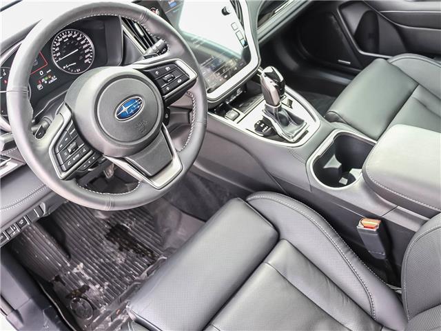 2025 Subaru Outback Premier XT (Stk: SU3801) in Stratford - Image 9 of 28 2025 Subaru Outback Premier XT (Stk: SU3801) in Stratford - Image 9 of 28