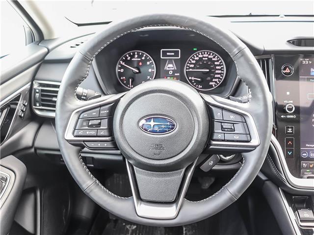 2025 Subaru Outback Premier XT (Stk: SU3801) in Stratford - Image 11 of 28 2025 Subaru Outback Premier XT (Stk: SU3801) in Stratford - Image 11 of 28
