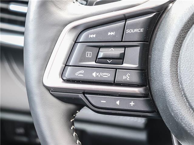 2025 Subaru Outback Premier XT (Stk: SU3801) in Stratford - Image 12 of 28 2025 Subaru Outback Premier XT (Stk: SU3801) in Stratford - Image 12 of 28