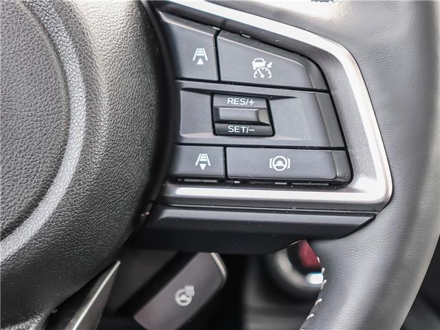 2025 Subaru Outback Premier XT (Stk: SU3801) in Stratford - Image 13 of 28 2025 Subaru Outback Premier XT (Stk: SU3801) in Stratford - Image 13 of 28