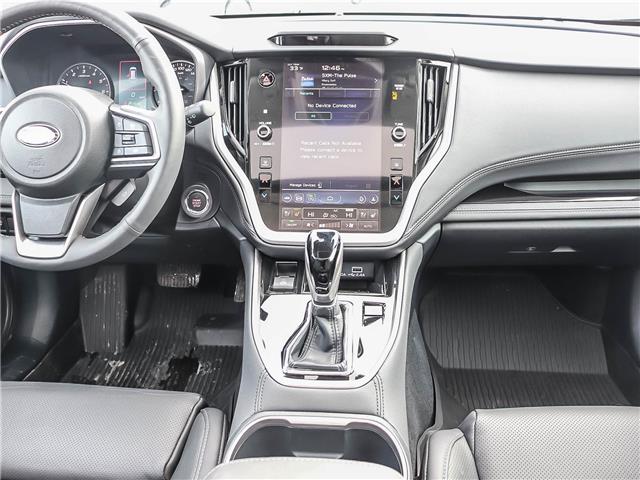 2025 Subaru Outback Premier XT (Stk: SU3801) in Stratford - Image 16 of 28 2025 Subaru Outback Premier XT (Stk: SU3801) in Stratford - Image 16 of 28