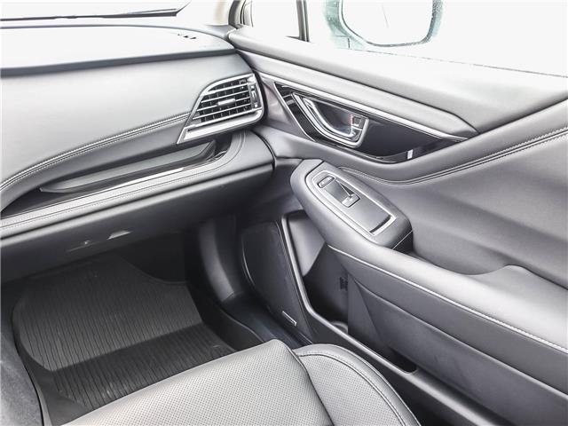 2025 Subaru Outback Premier XT (Stk: SU3801) in Stratford - Image 17 of 28 2025 Subaru Outback Premier XT (Stk: SU3801) in Stratford - Image 17 of 28