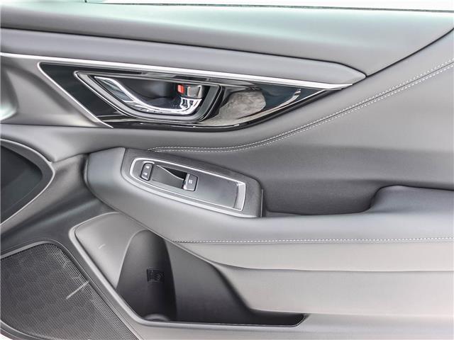 2025 Subaru Outback Premier XT (Stk: SU3801) in Stratford - Image 18 of 28 2025 Subaru Outback Premier XT (Stk: SU3801) in Stratford - Image 18 of 28