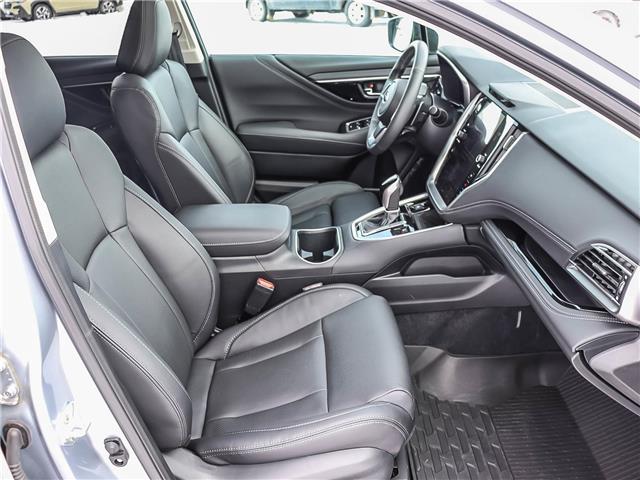 2025 Subaru Outback Premier XT (Stk: SU3801) in Stratford - Image 19 of 28 2025 Subaru Outback Premier XT (Stk: SU3801) in Stratford - Image 19 of 28
