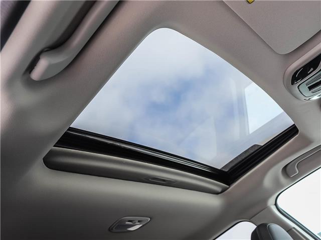 2025 Subaru Outback Premier XT (Stk: SU3801) in Stratford - Image 20 of 28 2025 Subaru Outback Premier XT (Stk: SU3801) in Stratford - Image 20 of 28