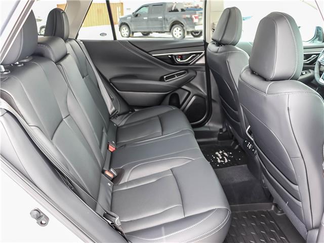 2025 Subaru Outback Premier XT (Stk: SU3801) in Stratford - Image 21 of 28 2025 Subaru Outback Premier XT (Stk: SU3801) in Stratford - Image 21 of 28