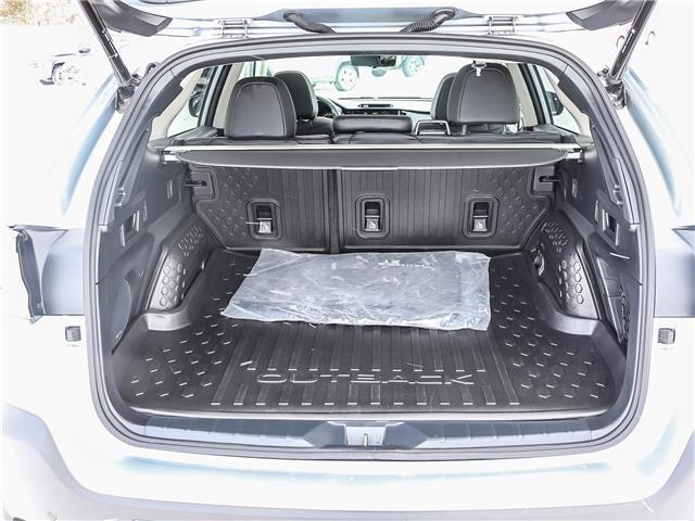 2025 Subaru Outback Premier XT (Stk: SU3801) in Stratford - Image 22 of 28 2025 Subaru Outback Premier XT (Stk: SU3801) in Stratford - Image 22 of 28