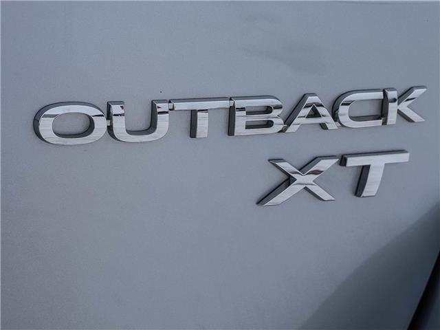 2025 Subaru Outback Premier XT (Stk: SU3801) in Stratford - Image 23 of 28 2025 Subaru Outback Premier XT (Stk: SU3801) in Stratford - Image 23 of 28