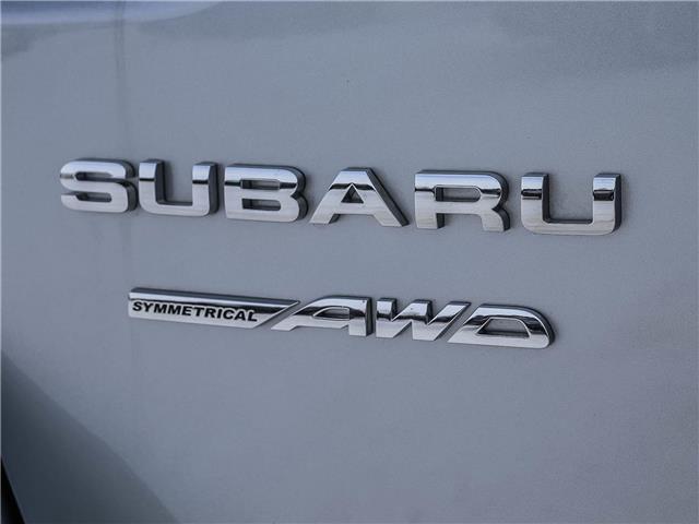 2025 Subaru Outback Premier XT (Stk: SU3801) in Stratford - Image 24 of 28 2025 Subaru Outback Premier XT (Stk: SU3801) in Stratford - Image 24 of 28