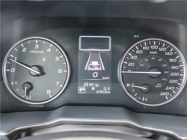 2025 Subaru Outback Premier XT (Stk: SU3801) in Stratford - Image 25 of 28 2025 Subaru Outback Premier XT (Stk: SU3801) in Stratford - Image 25 of 28