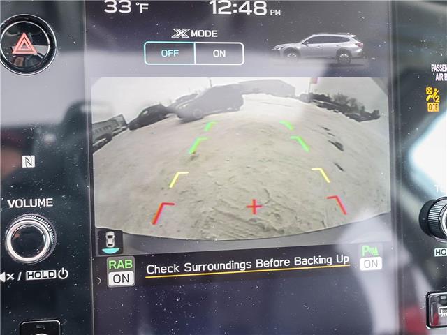 2025 Subaru Outback Premier XT (Stk: SU3801) in Stratford - Image 26 of 28 2025 Subaru Outback Premier XT (Stk: SU3801) in Stratford - Image 26 of 28