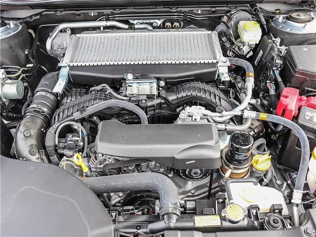 2025 Subaru Outback Premier XT (Stk: SU3801) in Stratford - Image 27 of 28 2025 Subaru Outback Premier XT (Stk: SU3801) in Stratford - Image 27 of 28