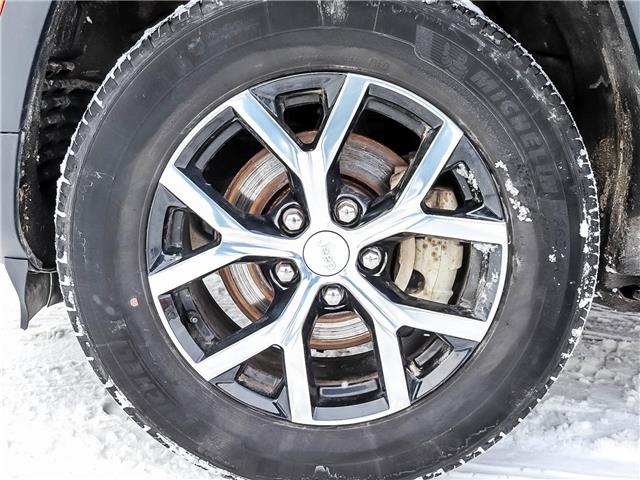 2024 Jeep Grand Cherokee Limited (Stk: SU3792) in Stratford - Image 6 of 28