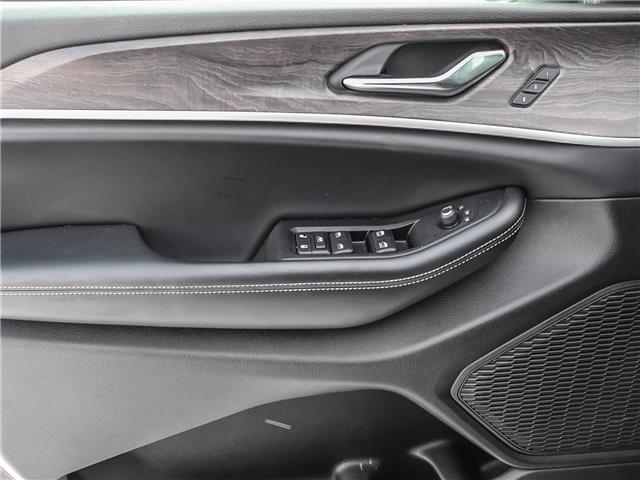 2024 Jeep Grand Cherokee Limited (Stk: SU3792) in Stratford - Image 8 of 28