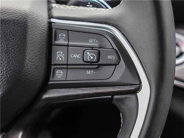 2024 Jeep Grand Cherokee Limited (Stk: SU3792) in Stratford - Image 13 of 28