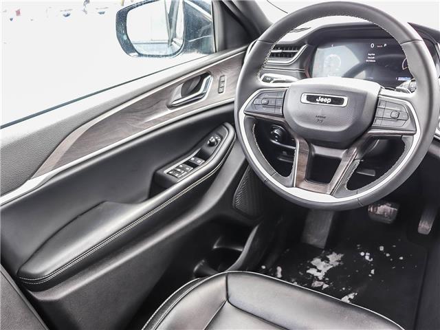 2024 Jeep Grand Cherokee Limited (Stk: SU3792) in Stratford - Image 15 of 28