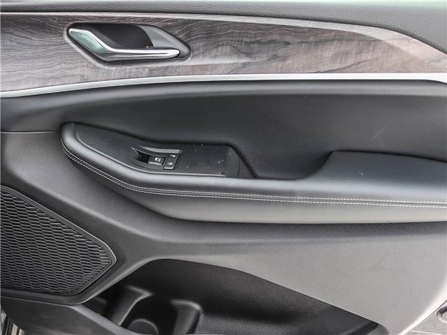 2024 Jeep Grand Cherokee Limited (Stk: SU3792) in Stratford - Image 18 of 28