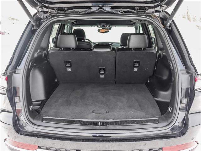 2024 Jeep Grand Cherokee Limited (Stk: SU3792) in Stratford - Image 21 of 28