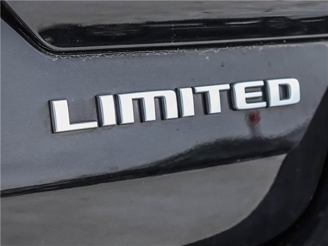 2024 Jeep Grand Cherokee Limited (Stk: SU3792) in Stratford - Image 22 of 28