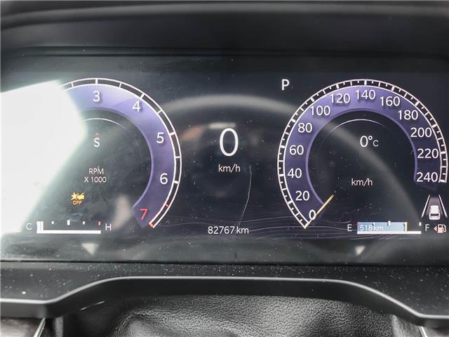 2024 Jeep Grand Cherokee Limited (Stk: SU3792) in Stratford - Image 24 of 28