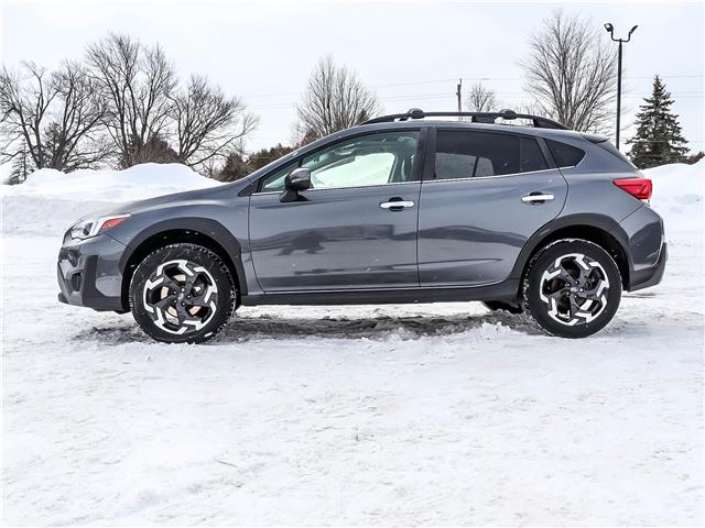 2021 Subaru Crosstrek Limited (Stk: SU3790) in Stratford - Image 5 of 27