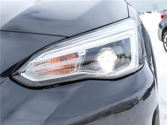 2021 Subaru Crosstrek Limited (Stk: SU3790) in Stratford - Image 7 of 27