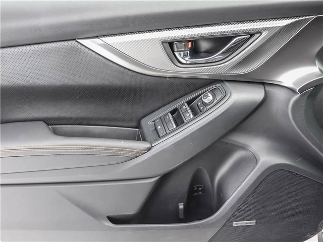 2021 Subaru Crosstrek Limited (Stk: SU3790) in Stratford - Image 8 of 27