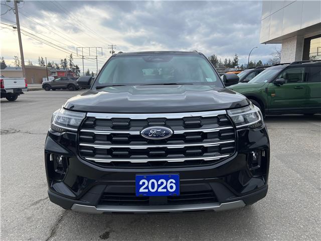 2026 Ford Explorer Active (Stk: 26S968) in CRESTON - Image 2 of 29