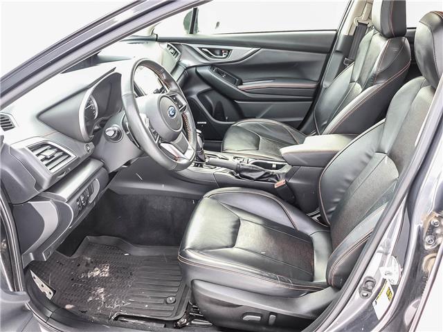 2021 Subaru Crosstrek Limited (Stk: SU3790) in Stratford - Image 10 of 27