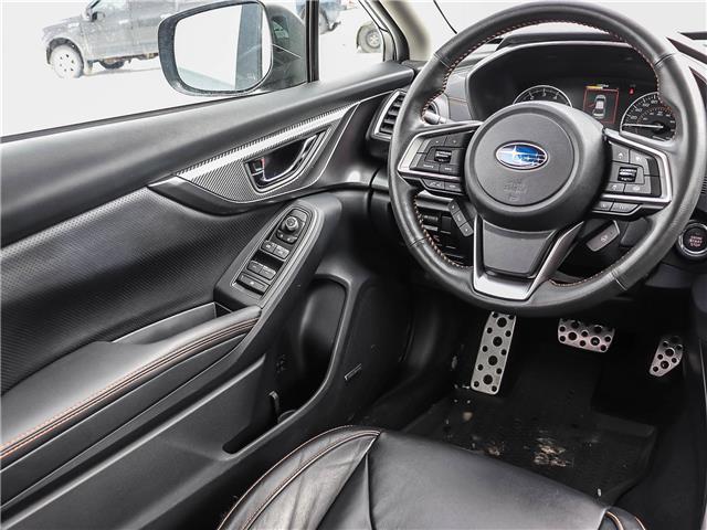 2021 Subaru Crosstrek Limited (Stk: SU3790) in Stratford - Image 15 of 27
