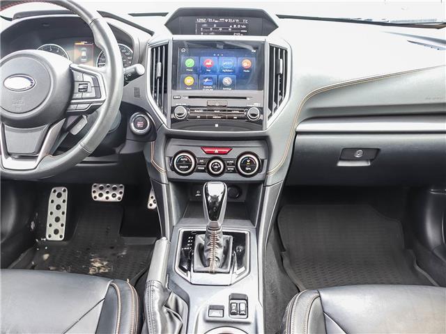 2021 Subaru Crosstrek Limited (Stk: SU3790) in Stratford - Image 16 of 27