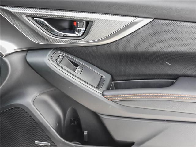 2021 Subaru Crosstrek Limited (Stk: SU3790) in Stratford - Image 18 of 27