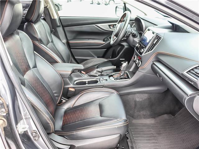 2021 Subaru Crosstrek Limited (Stk: SU3790) in Stratford - Image 19 of 27