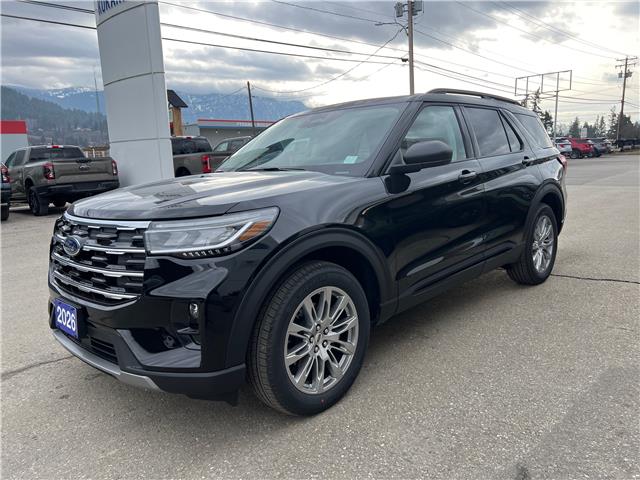 2026 Ford Explorer Active (Stk: 26S968) in CRESTON - Image 3 of 29