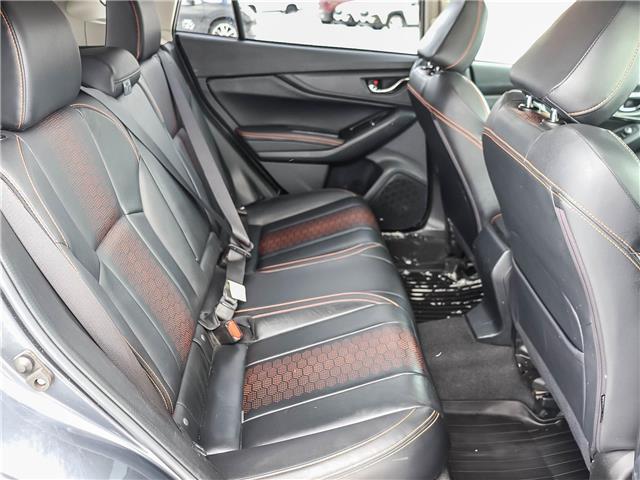 2021 Subaru Crosstrek Limited (Stk: SU3790) in Stratford - Image 21 of 27